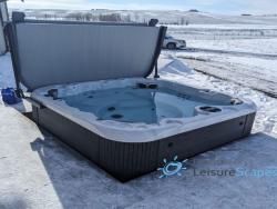 Coast Spas Apex B Elite 2023 